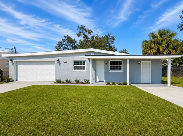 $1,575 | 301 Clark Street, Unit 2, Maitland, FL 32751