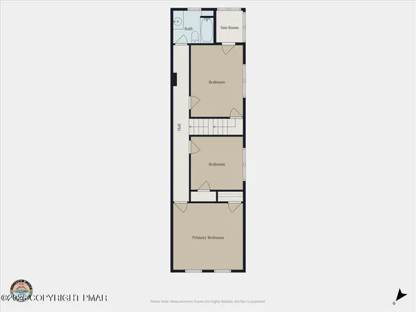 a view of outdoor space