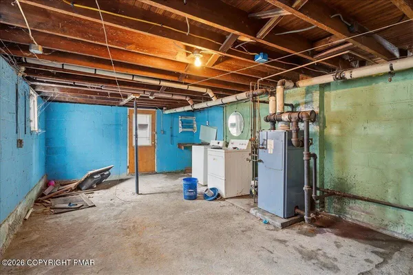 a picture of door of a building