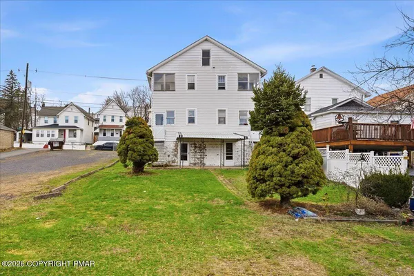 $199,000 | 29-31 East Grove Street, Edwardsville, PA 18704