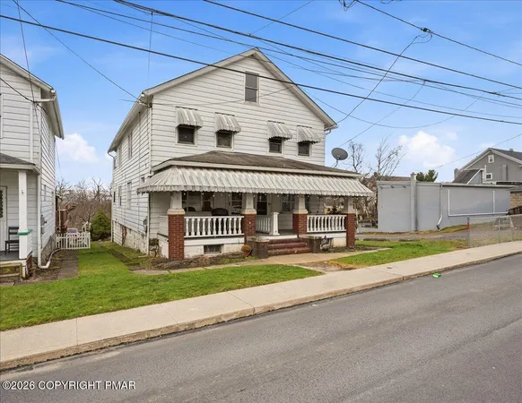 $199,000 | 29-31 East Grove Street, Edwardsville, PA 18704