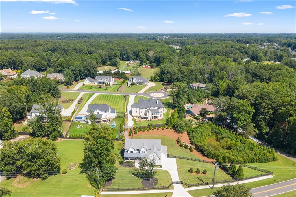 12720 Etris Road Roswell, GA 30075 - Photo 75 of 78 Gallery Image 75