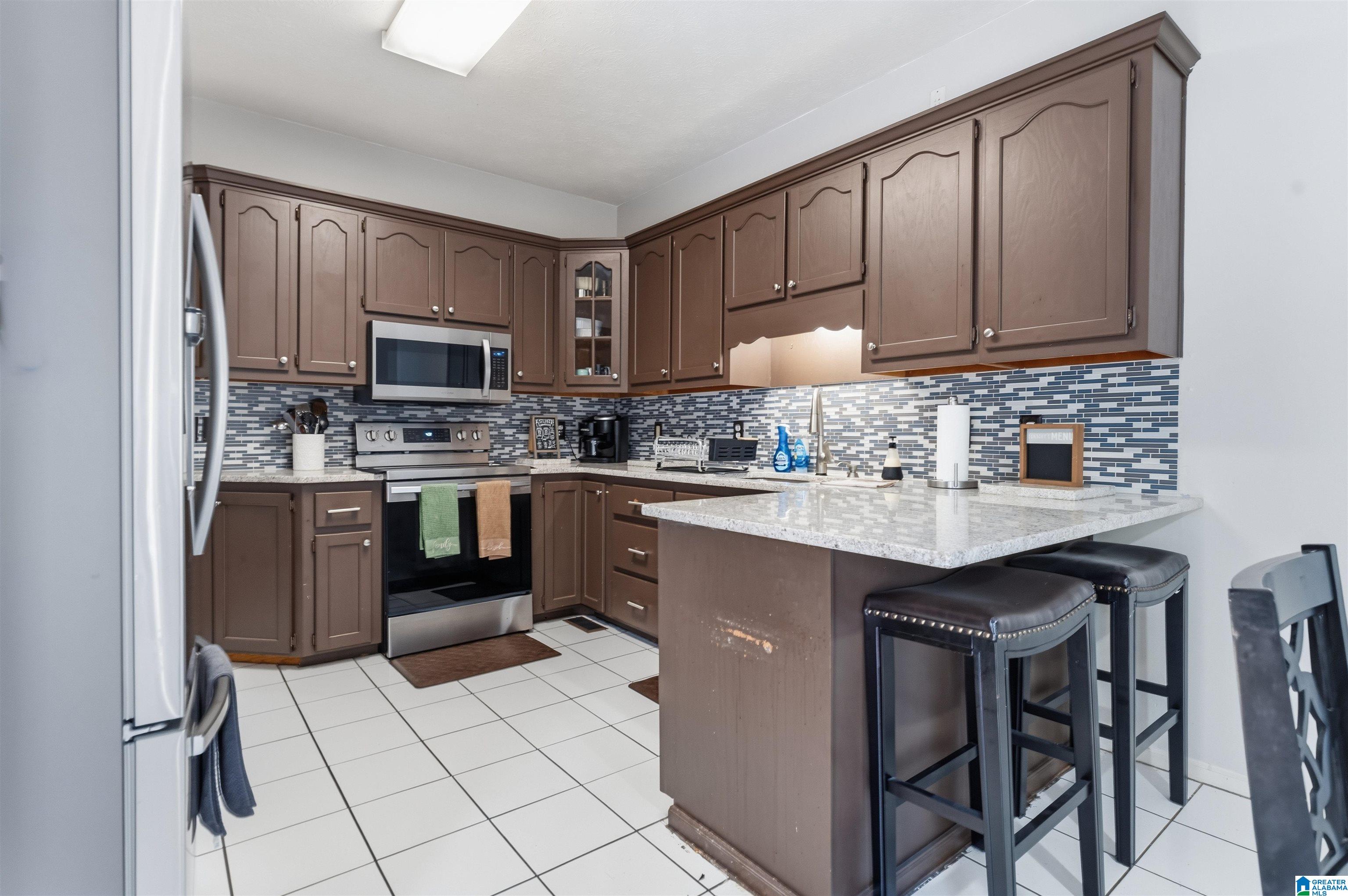 120 Kentwood Trail Alabaster, AL 35007 - Photo 12 of 46