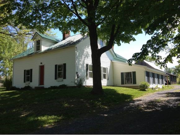 2432 Ballard Road Georgia, VT 05478 - Photo 1 of 1