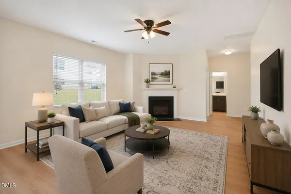 $429,900 | 3445 Teravista Way, Raleigh, NC 27616