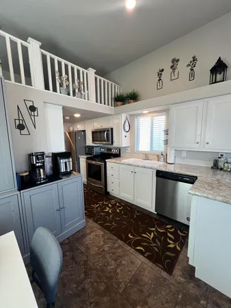 $99,500 | 16 North Star Vale Road, Unit 125A, Star Valley, AZ 85541