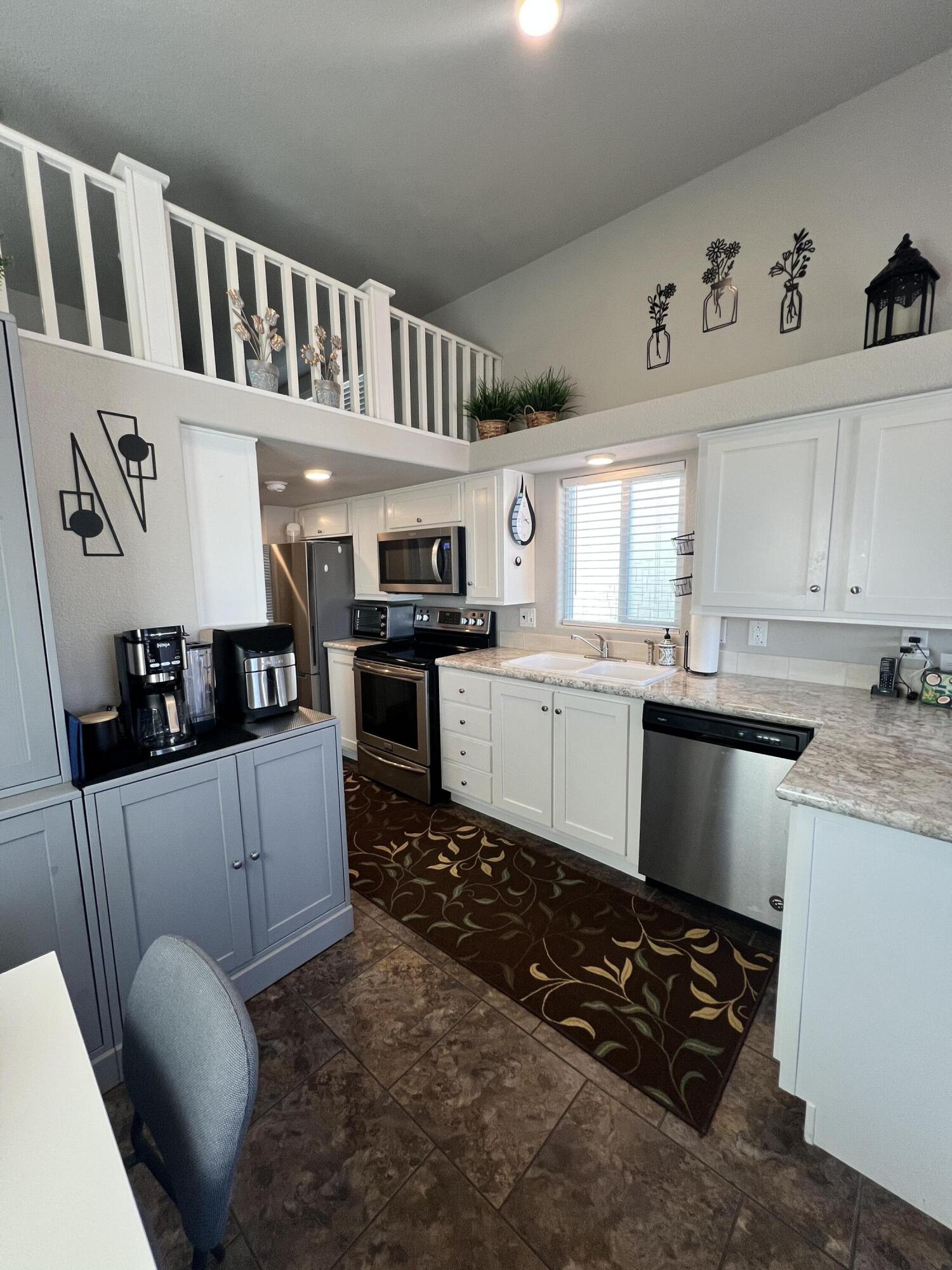 16 North Star Vale Road, Unit 125A Star Valley, AZ 85541 - Photo 20 of 45