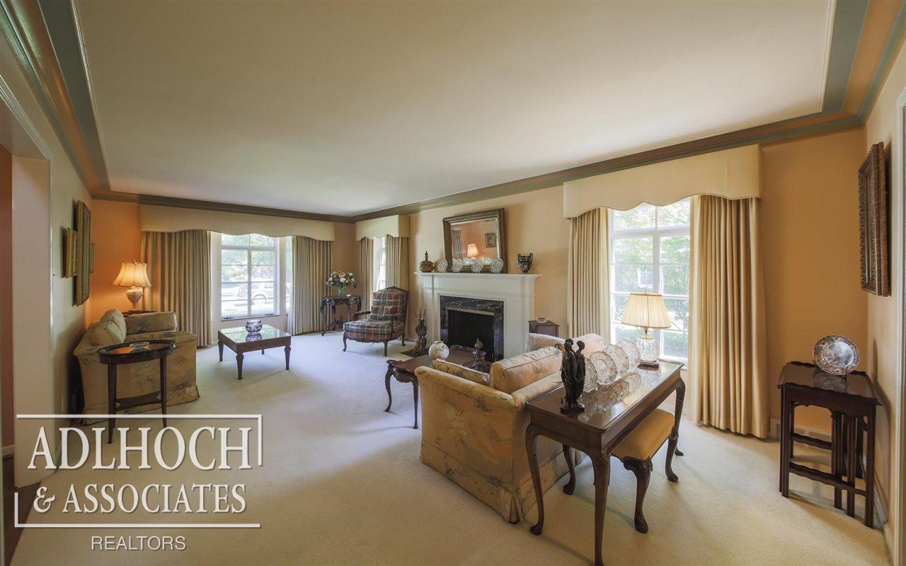 1021 Audubon Road Grosse Pointe Park, MI 48230 - Photo 5 of 18