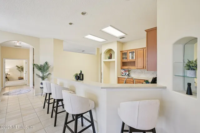 a view of outdoor space with swimming pool