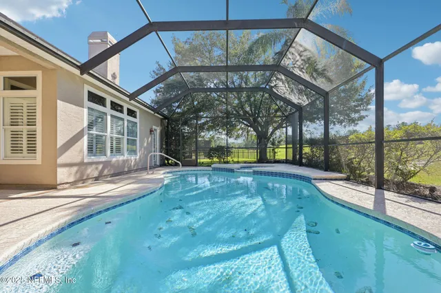 $575,000 | 2549 Whispering Pines Drive, Fleming Island, FL 32003