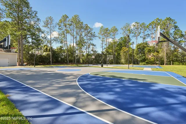 $575,000 | 2549 Whispering Pines Drive, Fleming Island, FL 32003