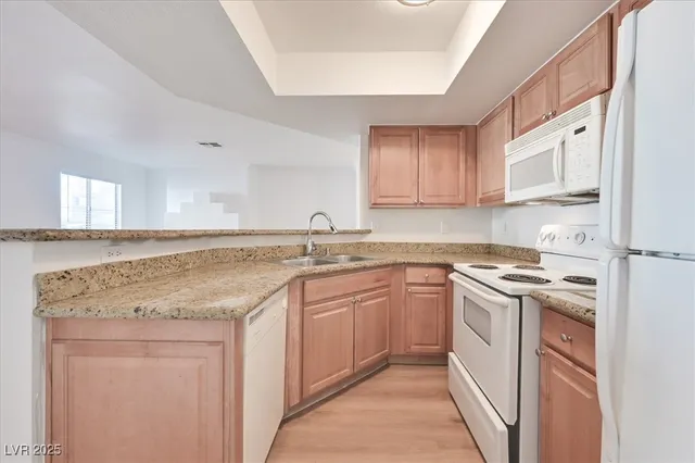 $1,345 | 8600 West Charleston Boulevard, Unit 1118, Las Vegas, NV 89117