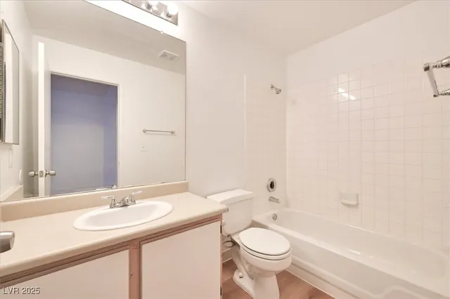 $1,345 | 8600 West Charleston Boulevard, Unit 1118, Las Vegas, NV 89117