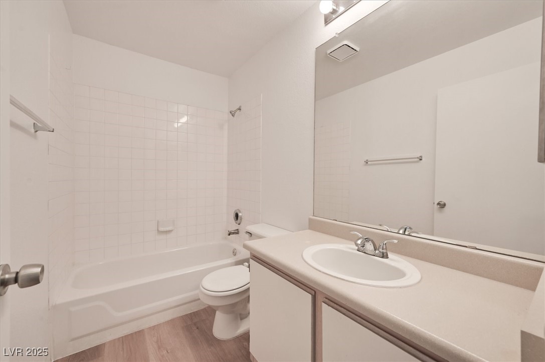 8600 West Charleston Boulevard, Unit 1118 Las Vegas, NV 89117 - Photo 20 of 28