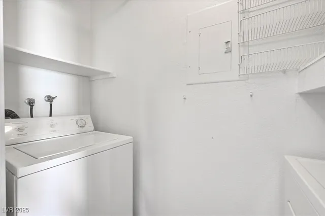 $1,345 | 8600 West Charleston Boulevard, Unit 1118, Las Vegas, NV 89117