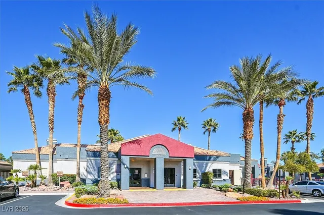 $1,345 | 8600 West Charleston Boulevard, Unit 1118, Las Vegas, NV 89117