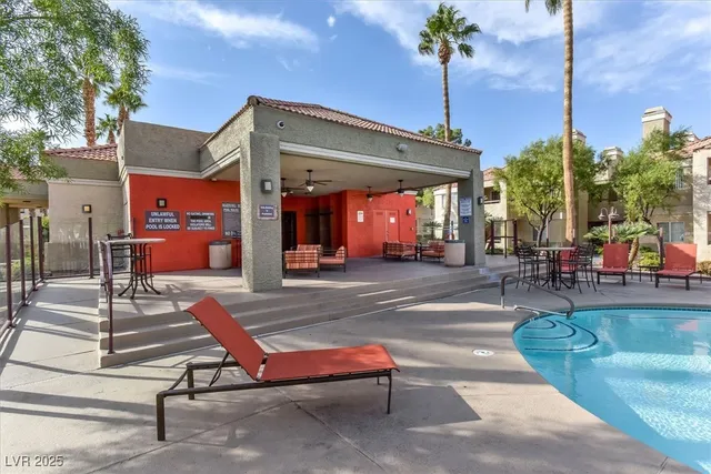 $1,345 | 8600 West Charleston Boulevard, Unit 1118, Las Vegas, NV 89117