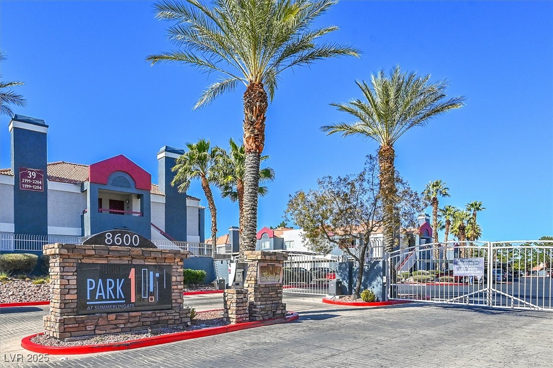 8600 West Charleston Boulevard, Unit 1118 Las Vegas, NV 89117 - Photo 28 of 28