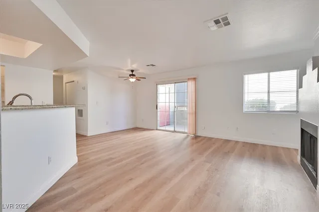 $1,345 | 8600 West Charleston Boulevard, Unit 1118, Las Vegas, NV 89117