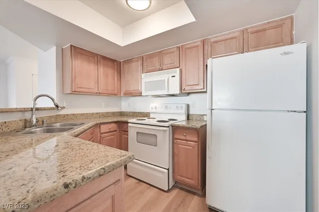 $1,345 | 8600 West Charleston Boulevard, Unit 1118, Las Vegas, NV 89117