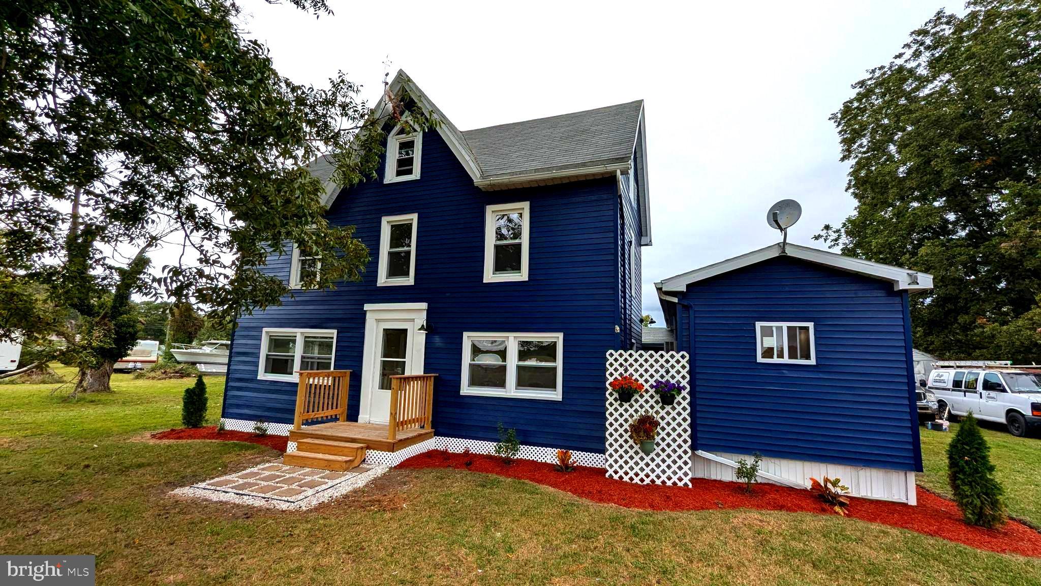 23232 Lola Wheatley Road Deal Island, MD 21821 - Photo 47 of 51 Gallery Image 47
