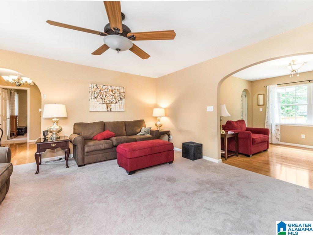 6630 Pocahontas Road Bessemer, AL 35022 - Photo 6 of 33
