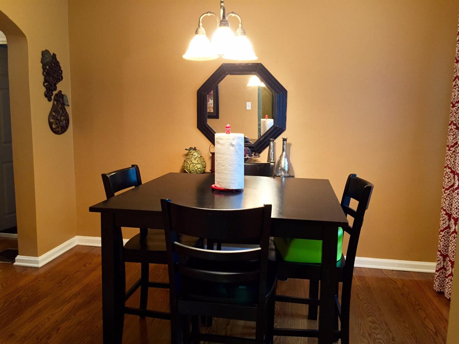 119 Cherry Road Berea, KY 40403 - Photo 16 of 31 Photo 16