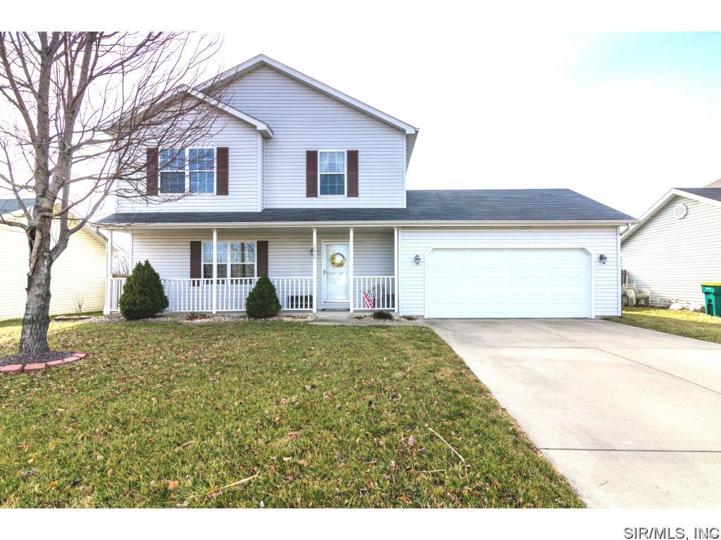 2620 Reveres Route Granite City, IL 62040 - Photo 1 of 27 Gallery Image 1
