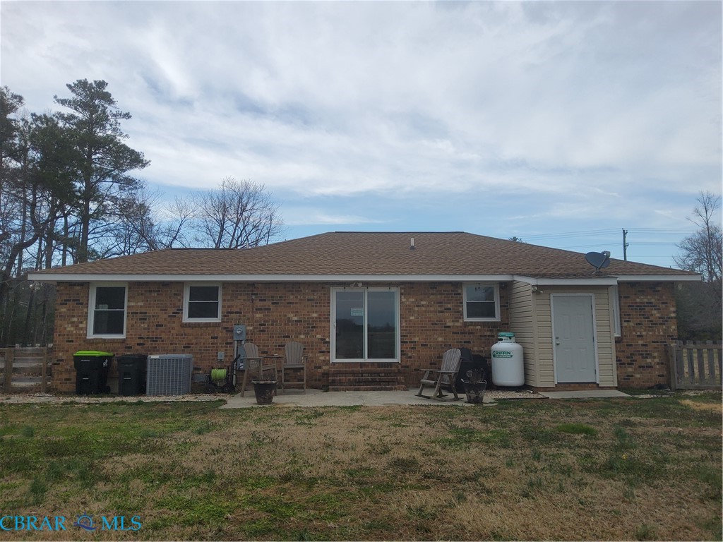 5801 West Quaker Road Disputanta, VA 23842 - Photo 38 of 40