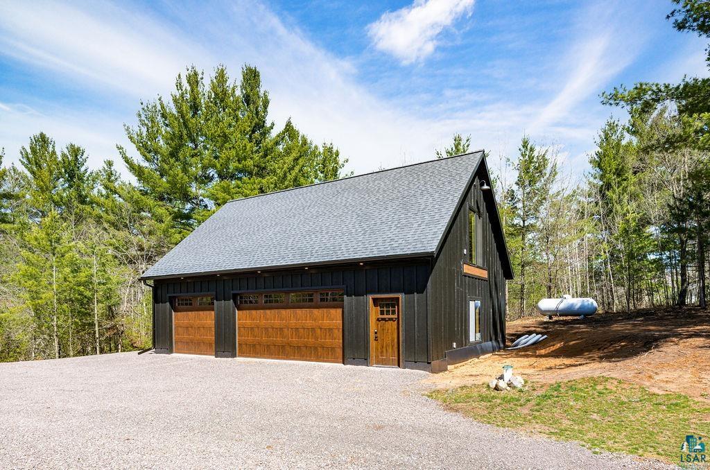 W6868 Rothe Drive Minong, WI 54859 - Photo 2 of 64
