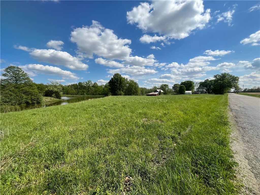 10828 North Grand Turn Road Marshall, IL 62441 - Photo 3 of 12