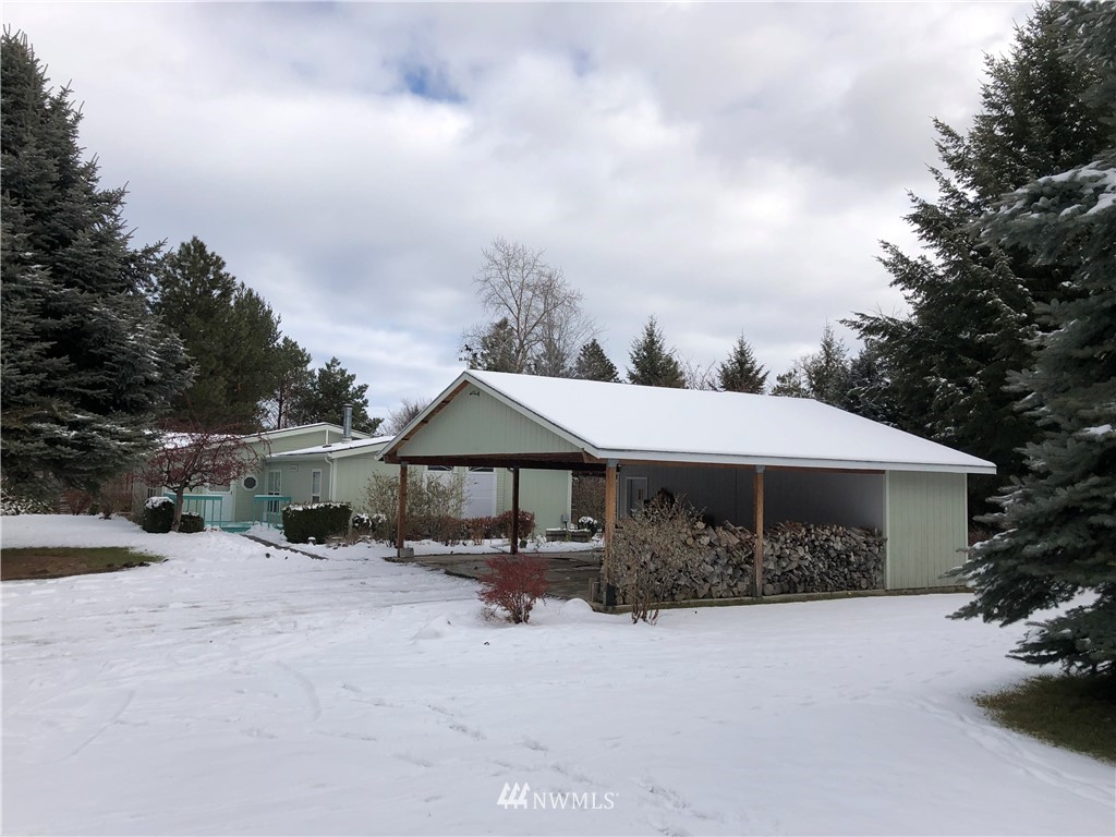 7540 Manastash Road Ellensburg, WA 98926 - Photo 16 of 24 Gallery Image 16