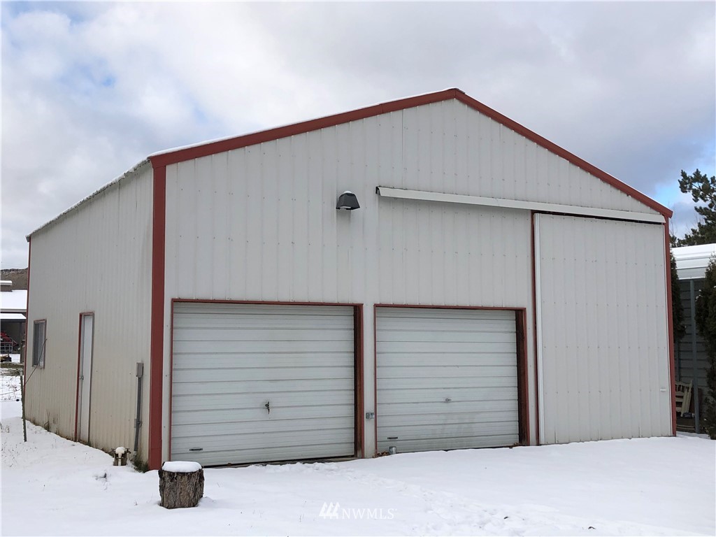7540 Manastash Road Ellensburg, WA 98926 - Photo 17 of 24 Gallery Image 17