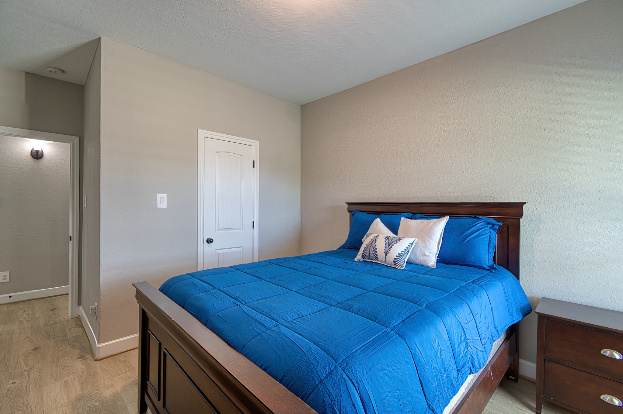 1335 Hilltop Road Beasley, TX 77417 - Photo 37 of 44 Guest room 11 x 12