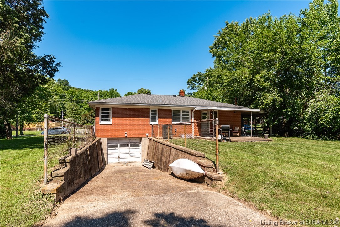 3012 Sieveking Road New Albany, IN 47150 - Photo 24 of 27 Gallery Image 24