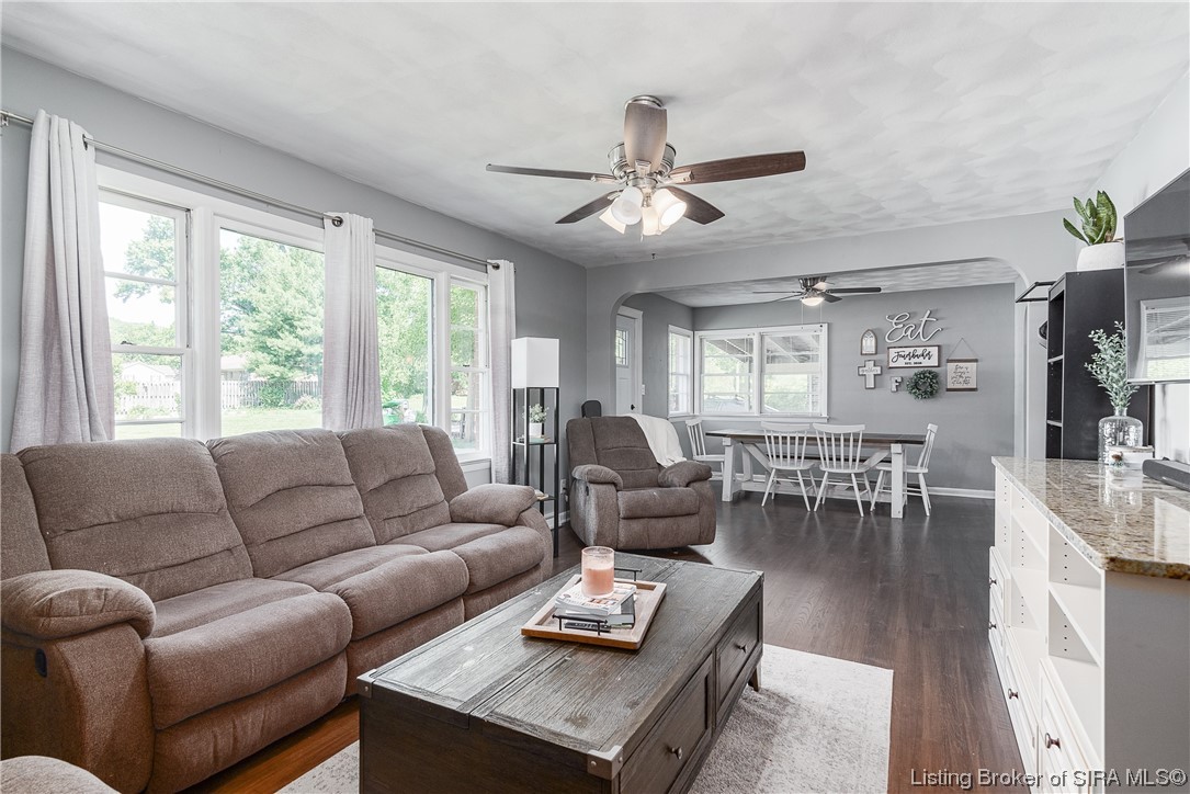 3012 Sieveking Road New Albany, IN 47150 - Photo 8 of 27 Gallery Image 8