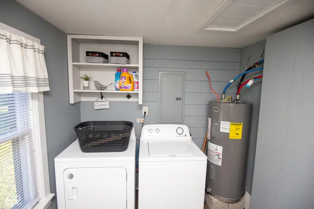 $129,900 | 520 East 9th Street, Rushville, IN 46173