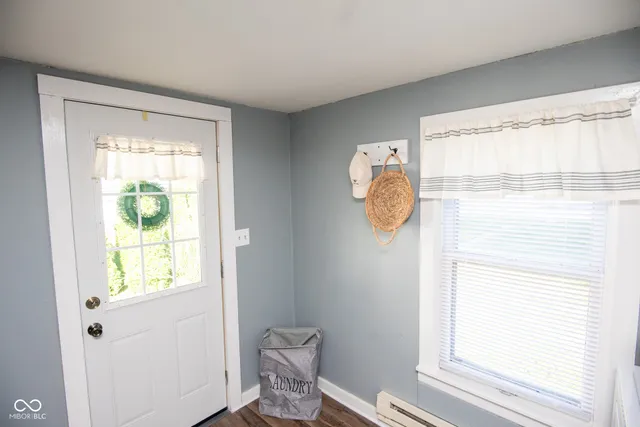 $129,900 | 520 East 9th Street, Rushville, IN 46173