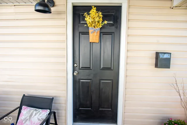 $129,900 | 520 East 9th Street, Rushville, IN 46173