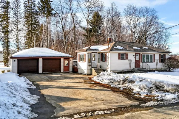 $272,000 | 5 Lucille Street, Winslow, ME 04901