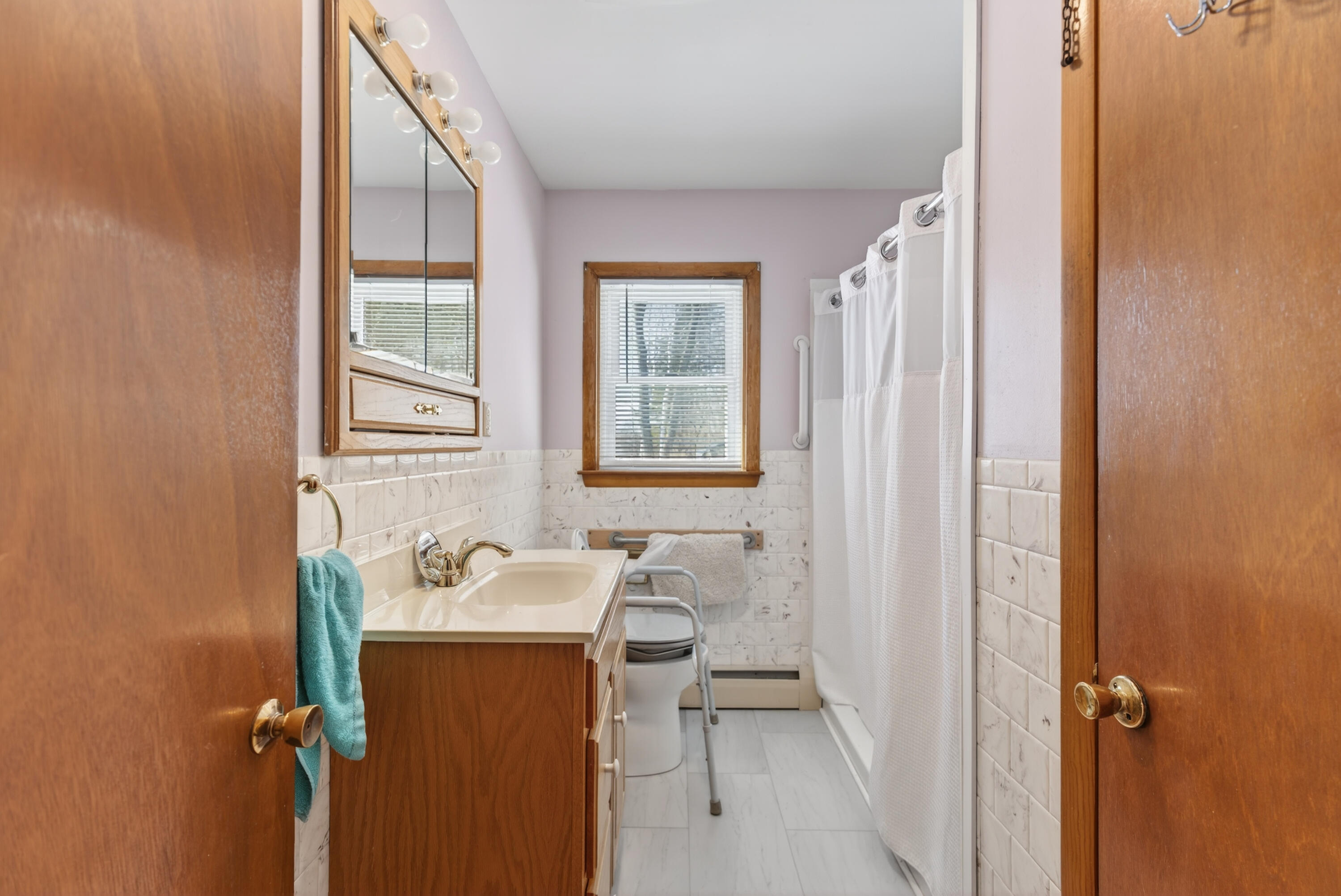 5 Lucille Street Winslow, ME 04901 - Photo 12 of 43 Full Bath