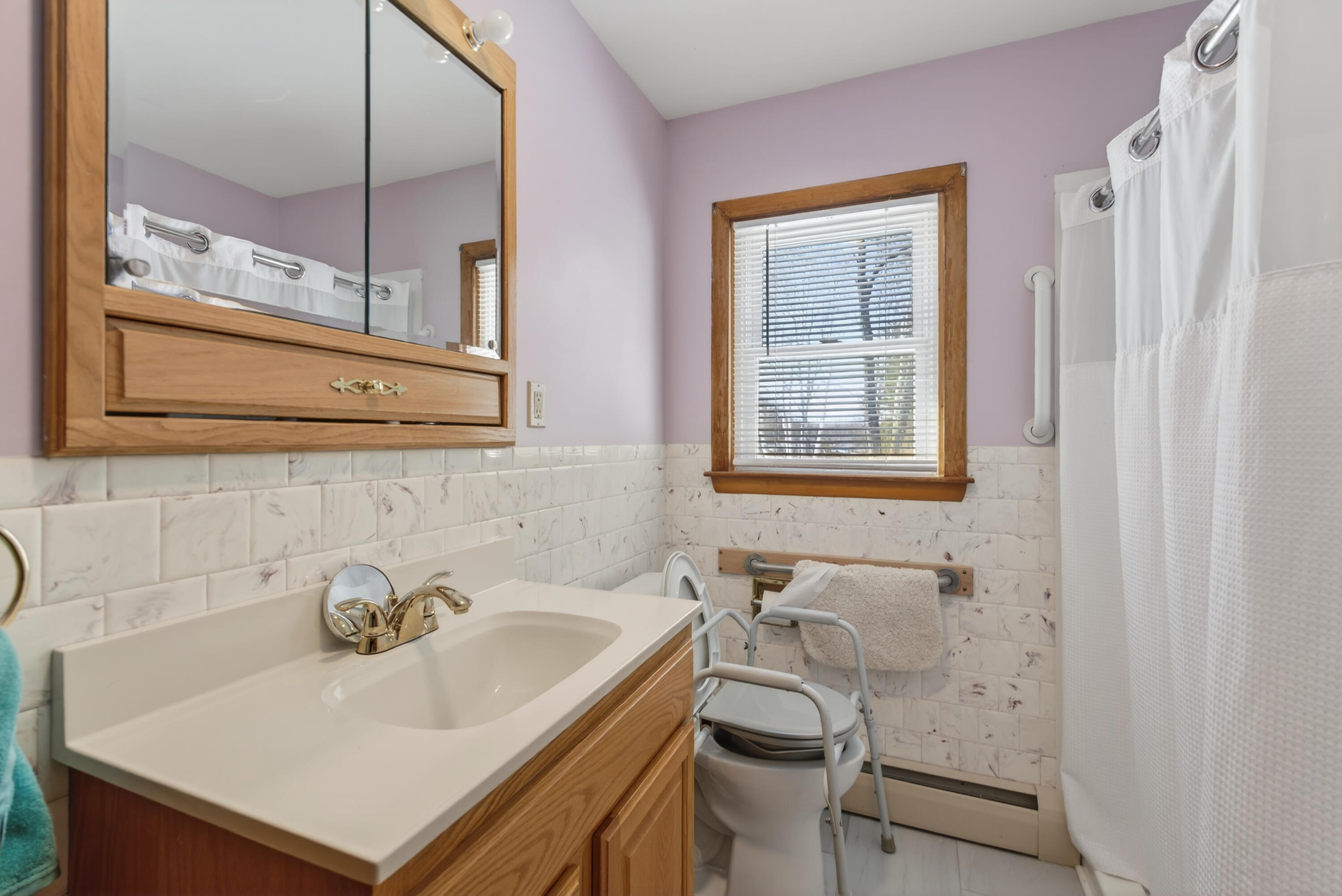 5 Lucille Street Winslow, ME 04901 - Photo 13 of 43 Full Bath