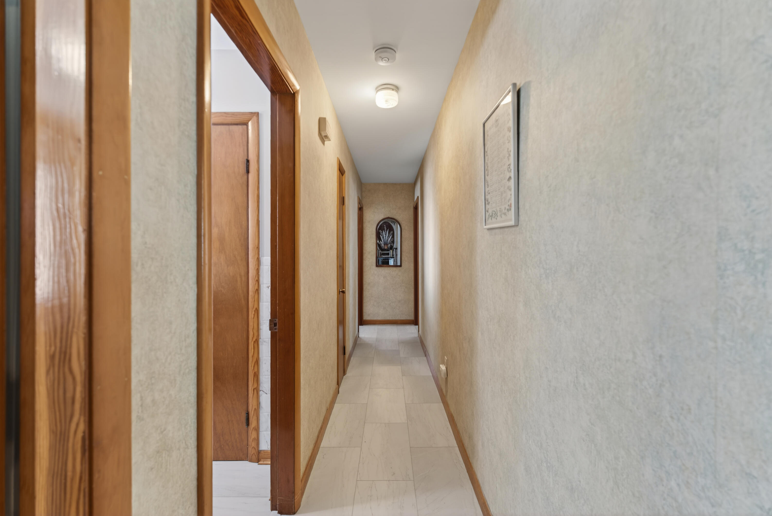 5 Lucille Street Winslow, ME 04901 - Photo 14 of 43 Hallway