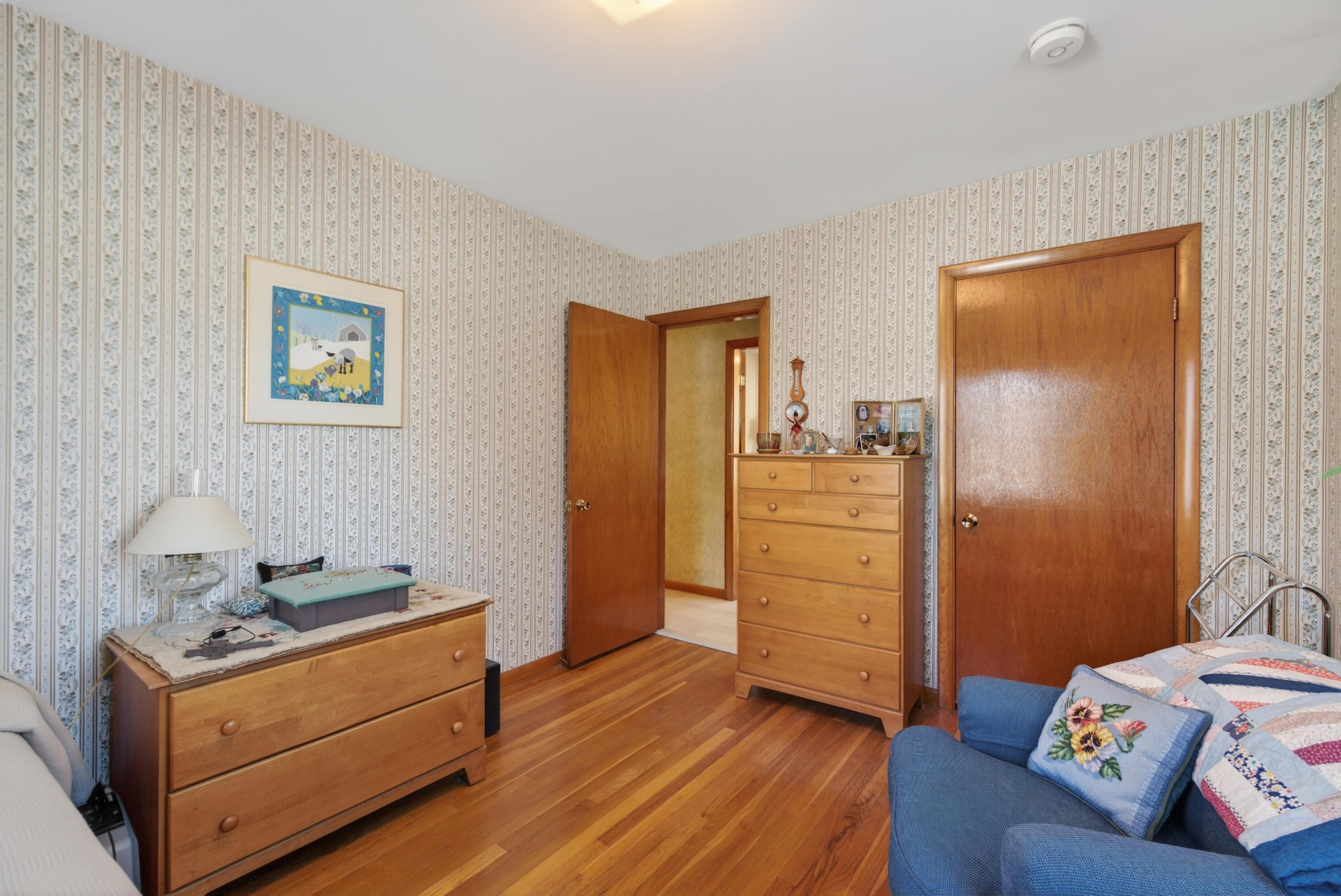 5 Lucille Street Winslow, ME 04901 - Photo 19 of 43 Bedroom 2