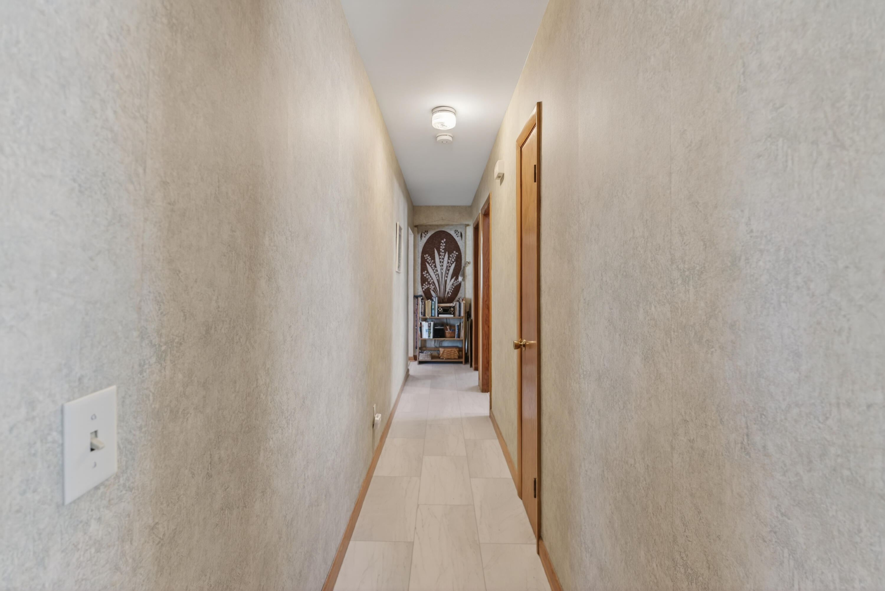 5 Lucille Street Winslow, ME 04901 - Photo 20 of 43 Hallway