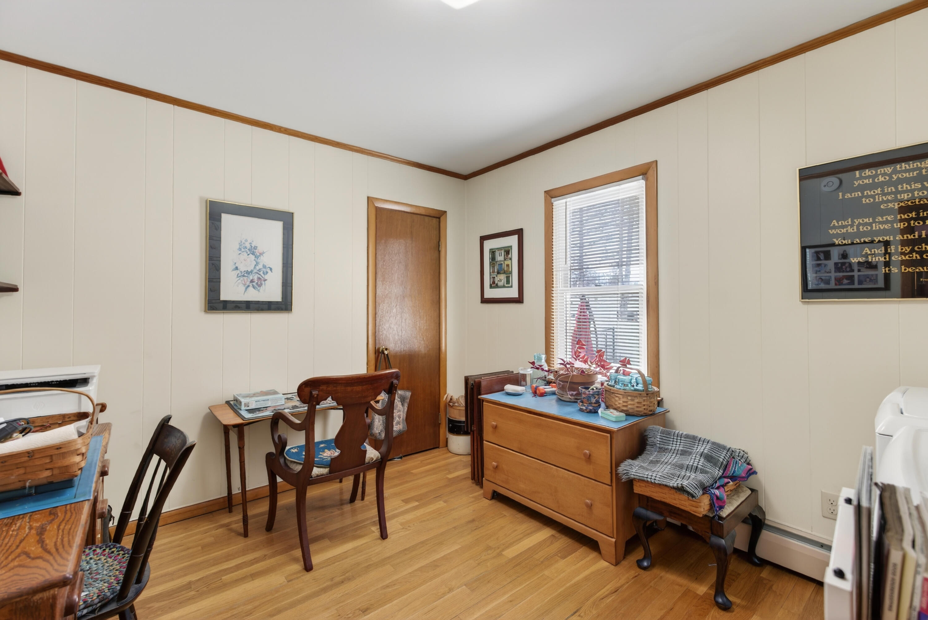 5 Lucille Street Winslow, ME 04901 - Photo 21 of 43 Bedroom 3