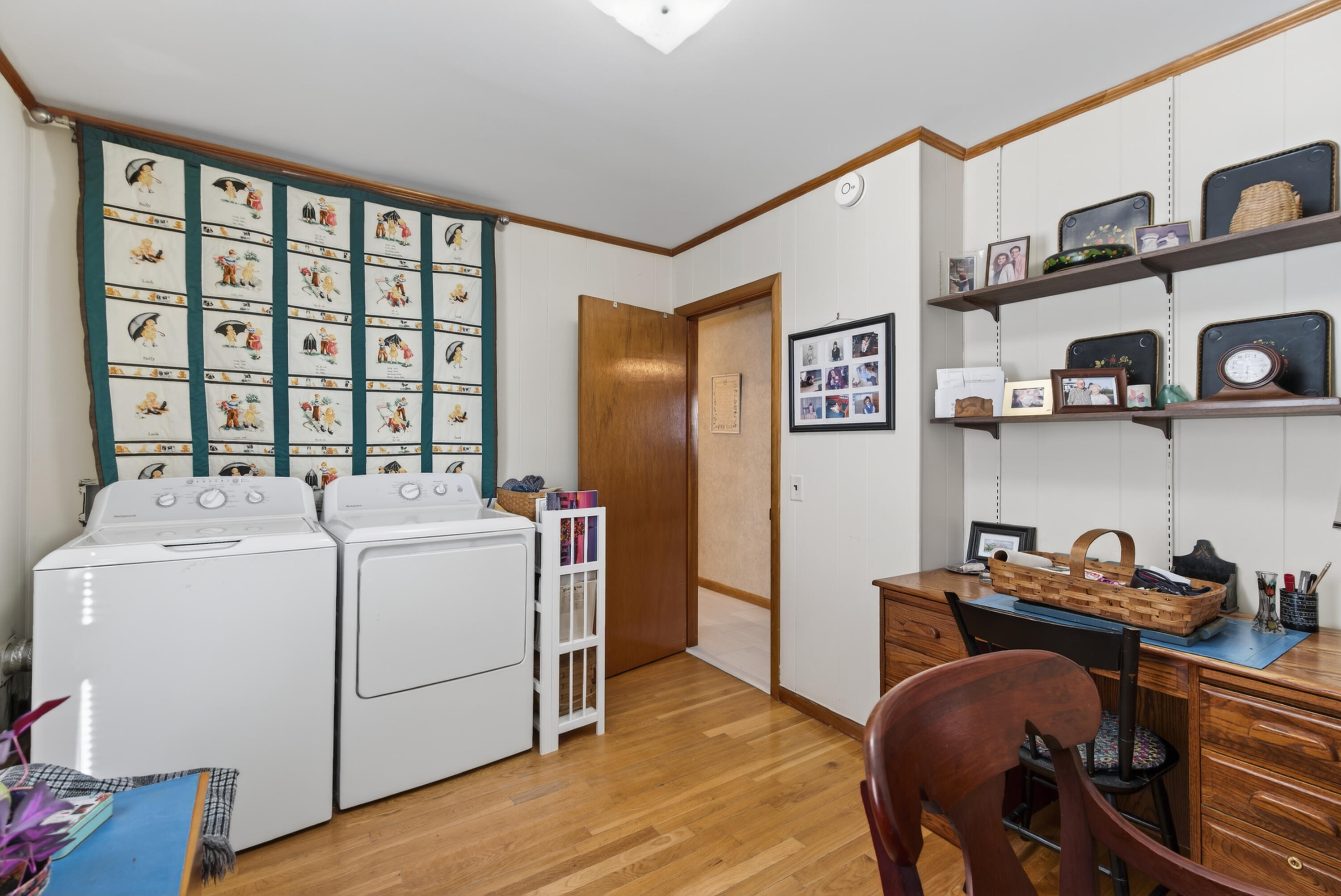 5 Lucille Street Winslow, ME 04901 - Photo 22 of 43 Bedroom 3