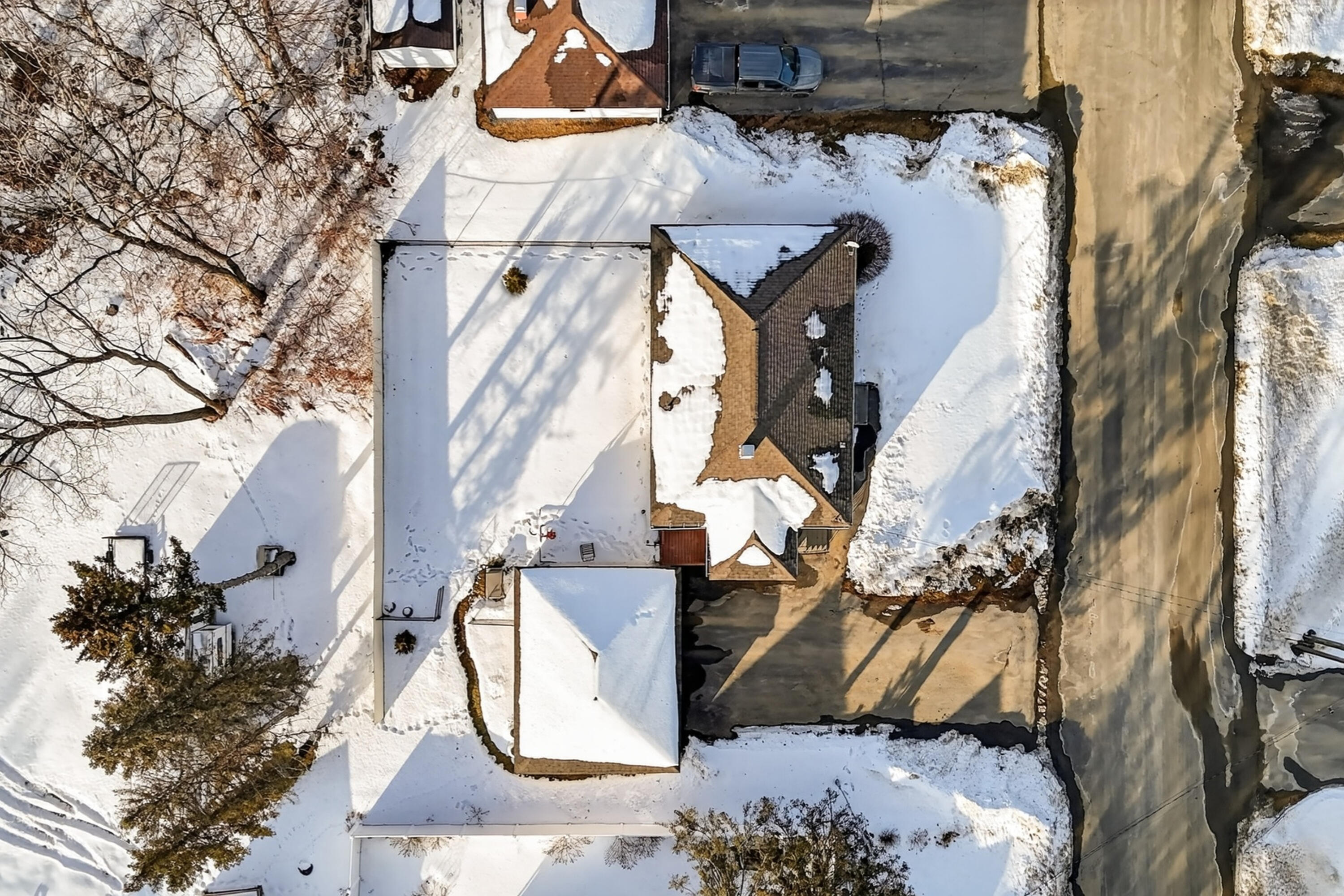 5 Lucille Street Winslow, ME 04901 - Photo 36 of 43 5 Lucille St