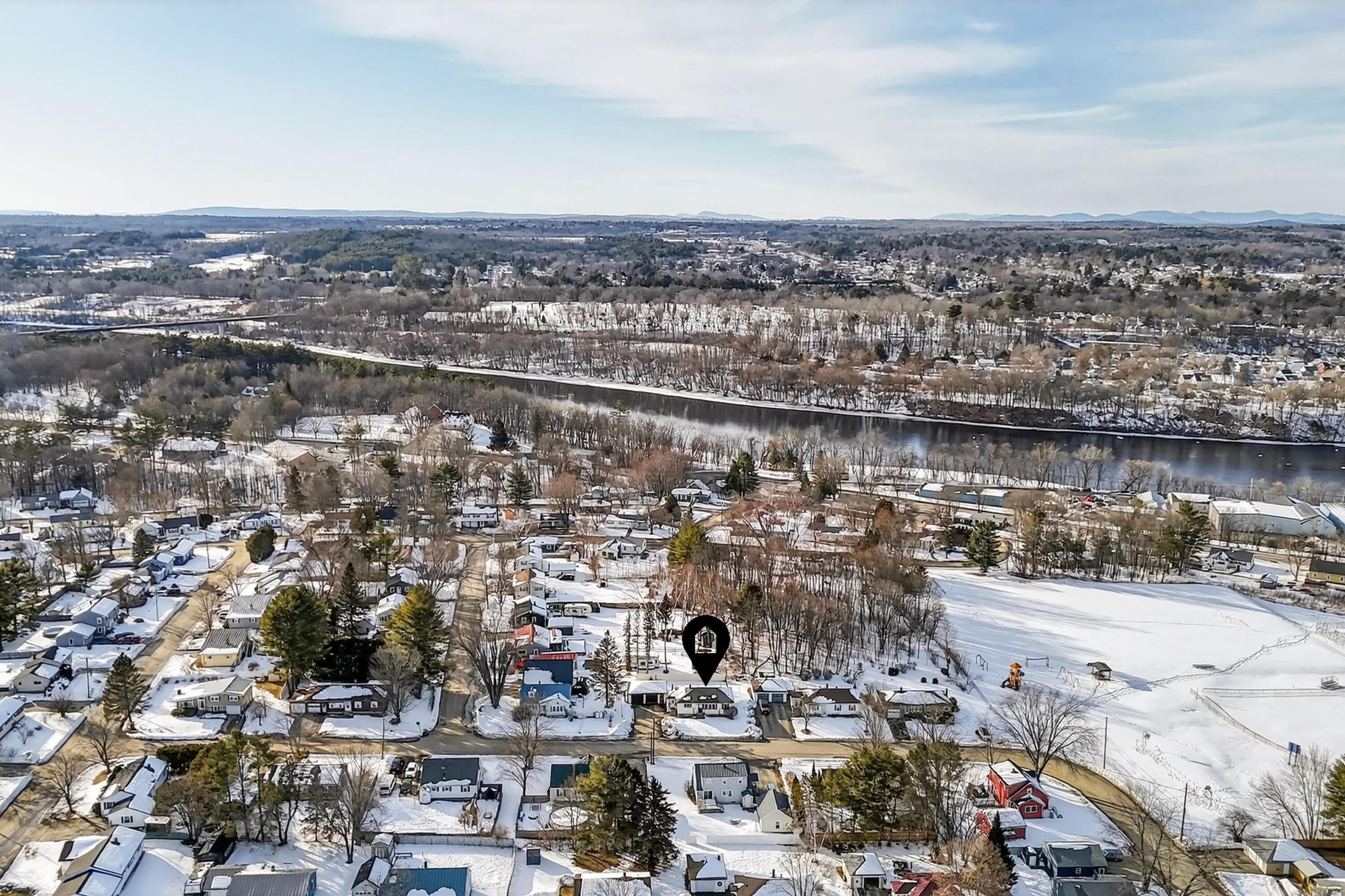 5 Lucille Street Winslow, ME 04901 - Photo 38 of 43 5 Lucille St