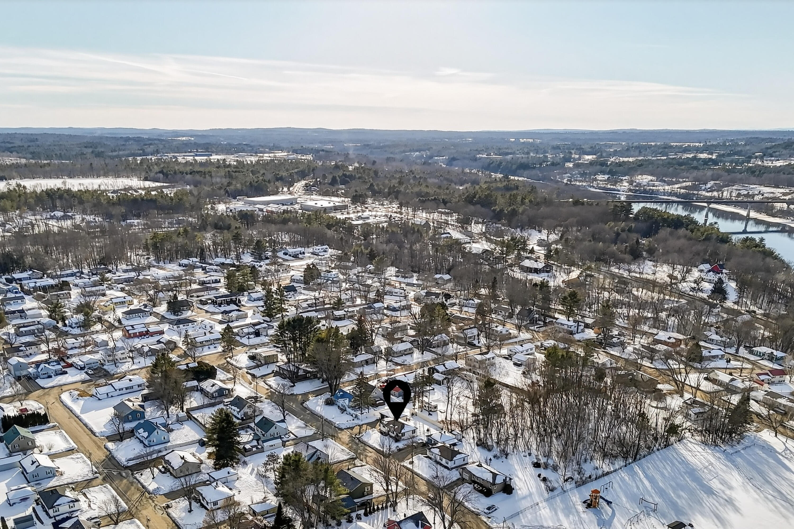 5 Lucille Street Winslow, ME 04901 - Photo 39 of 43 5 Lucille St